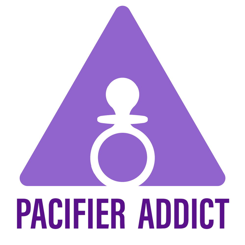 Pacifier Addict