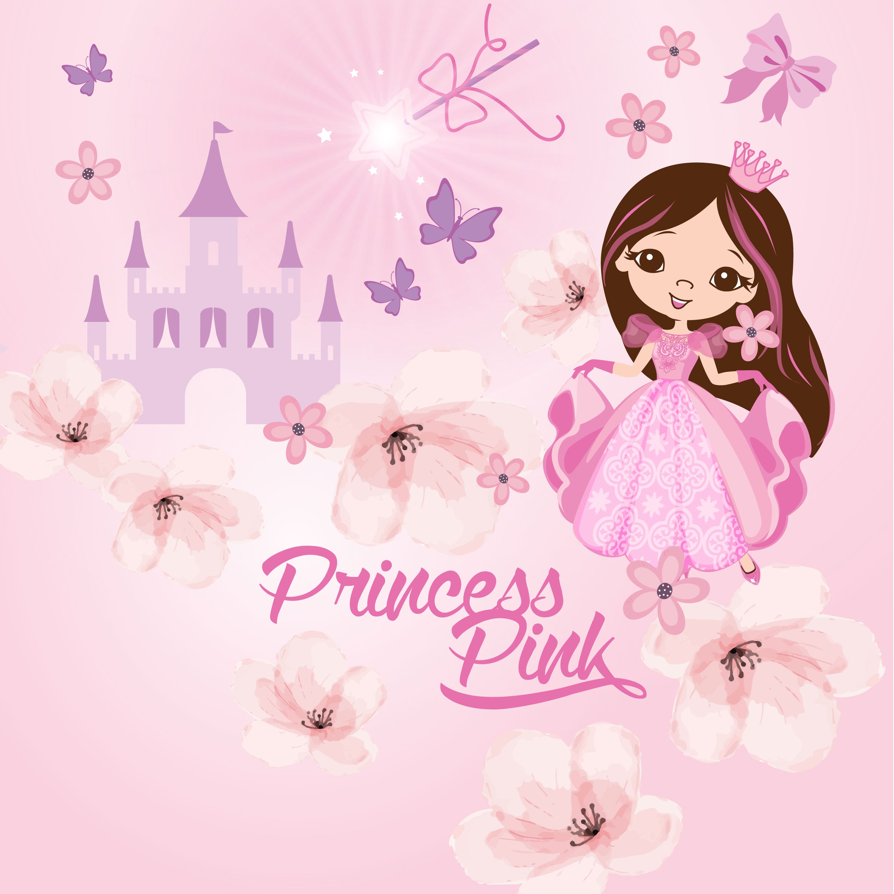 Princess Pink Adult Baby Bottle ⋆ ABDL Company