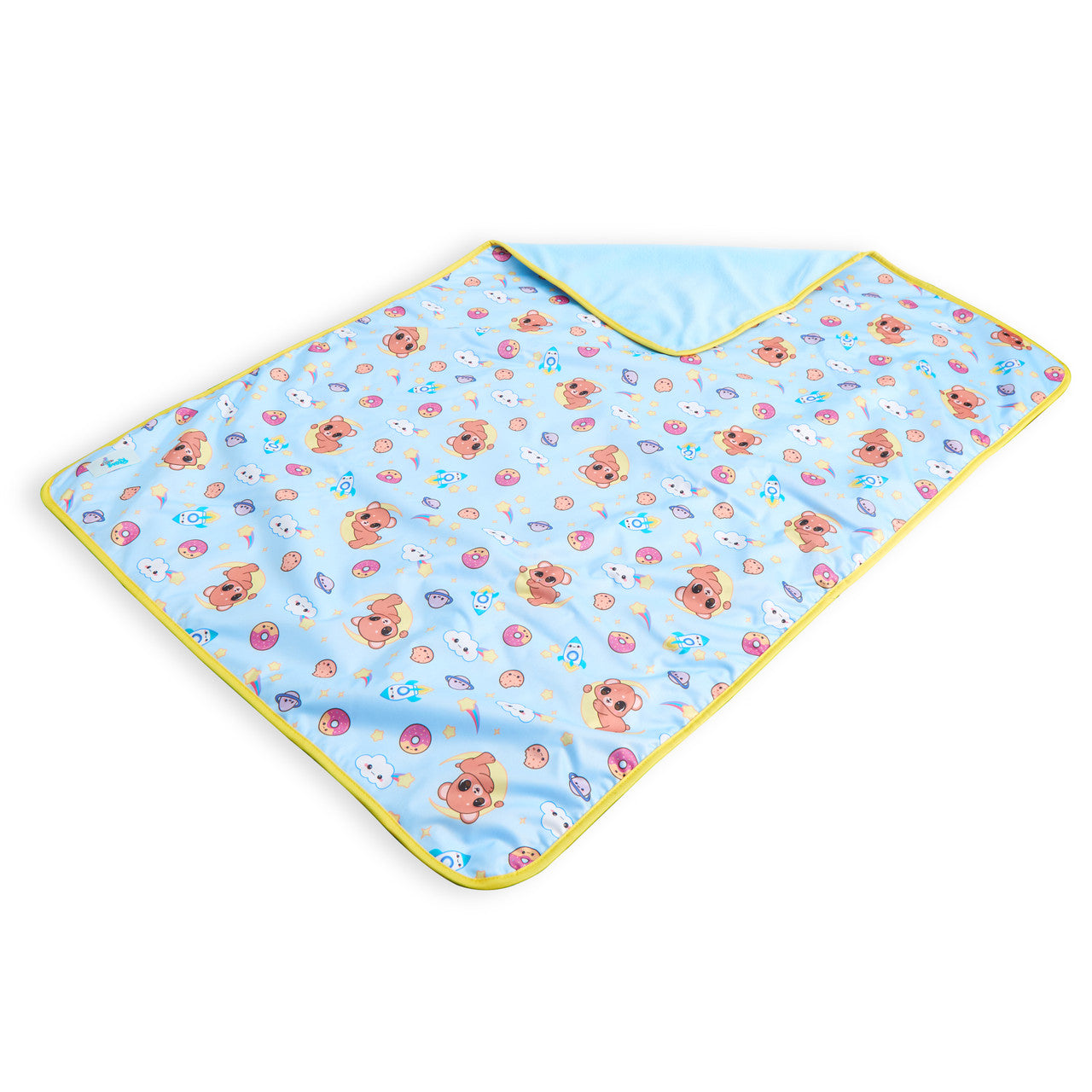 Rearz - Change Pad - Lunar Cub
