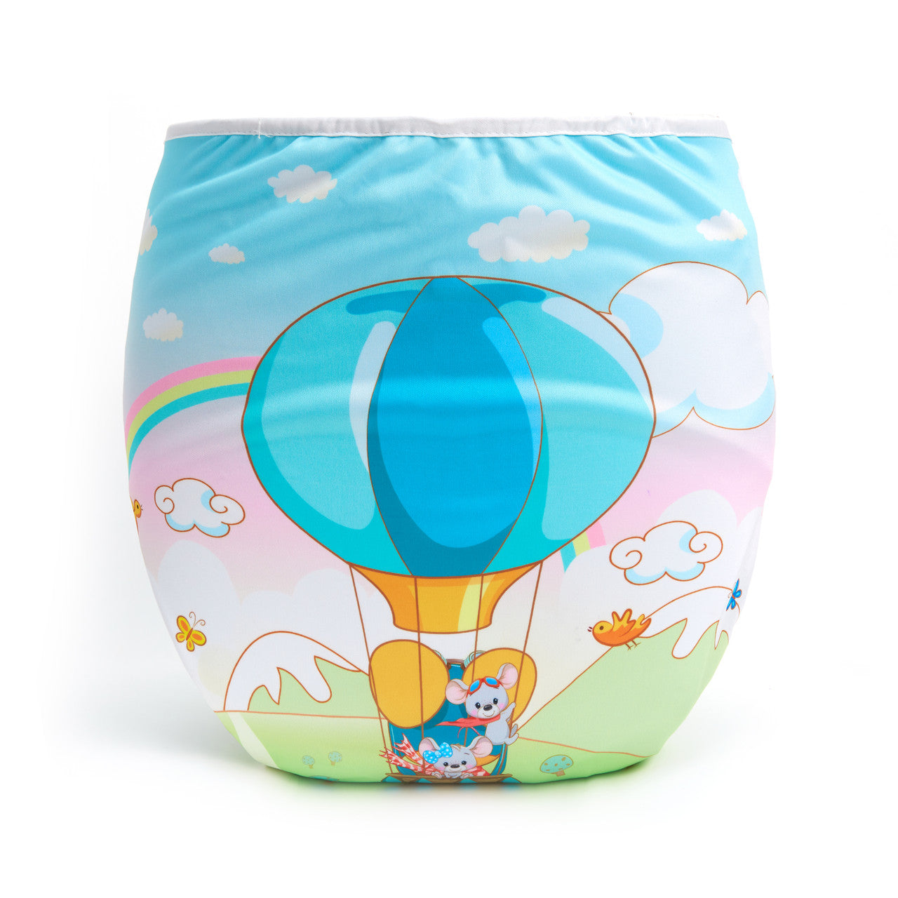 Rearz - Adult Diaper Cover/Wrap - Daydreamer