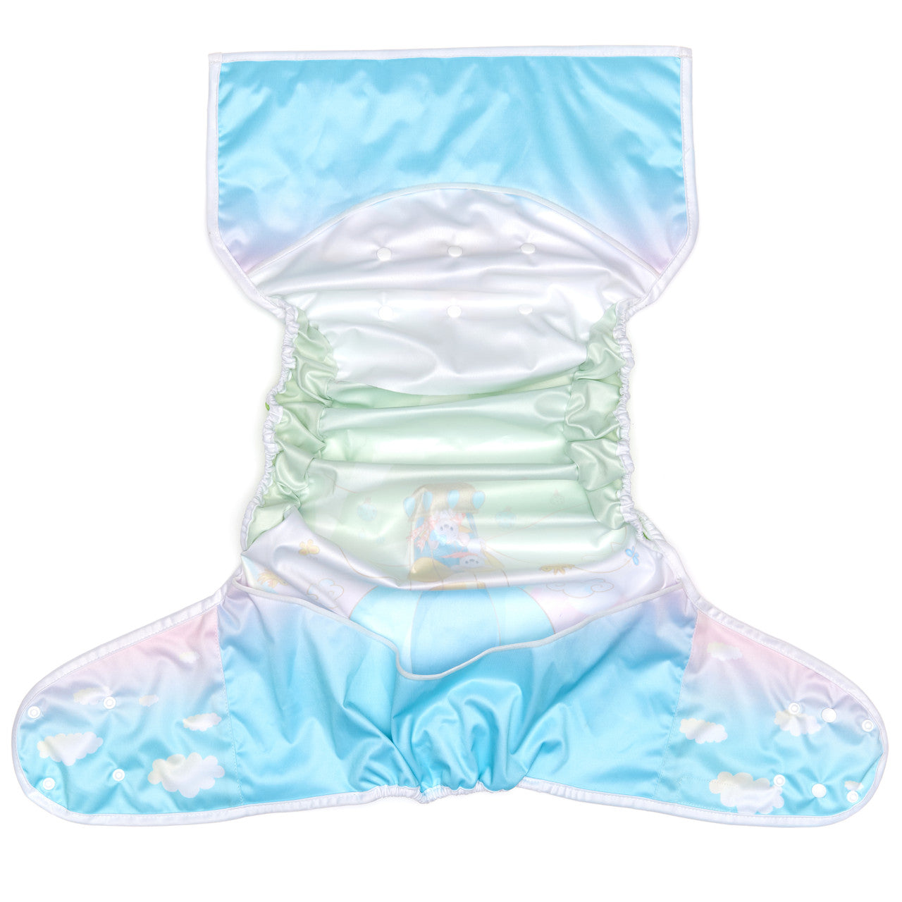 Rearz - Adult Diaper Cover/Wrap - Daydreamer