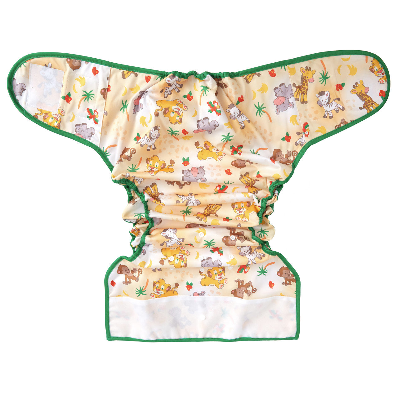 Rearz - Adult Diaper Cover/Wrap - Safari