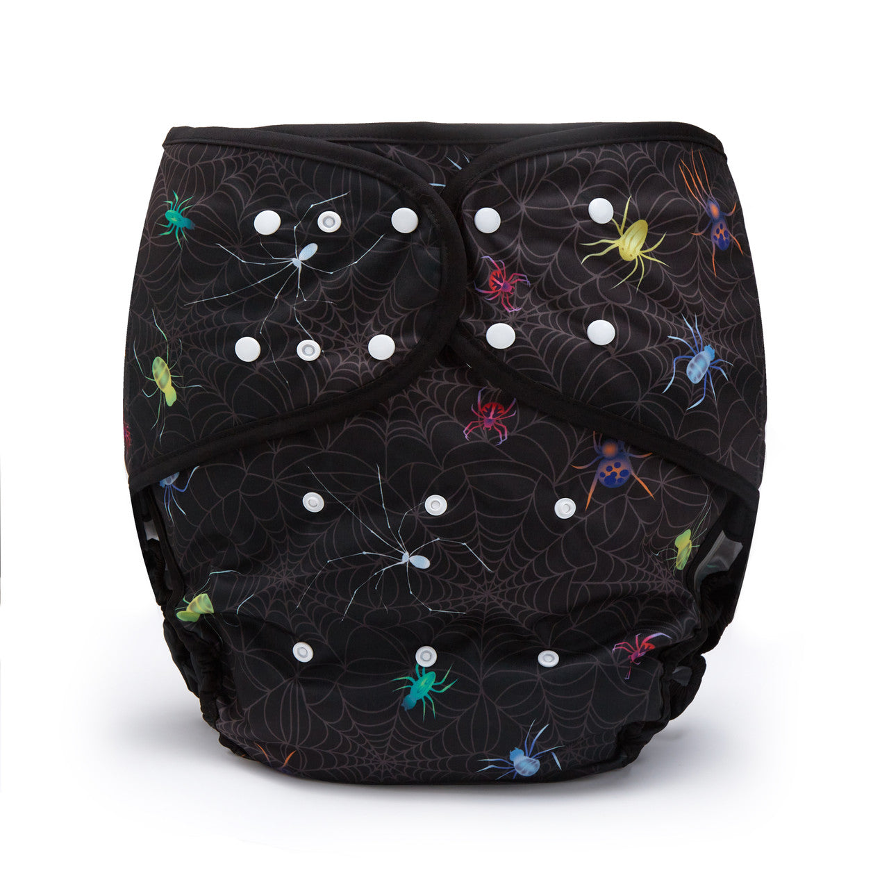 Rearz - Adult Diaper Cover/Wrap - Spider