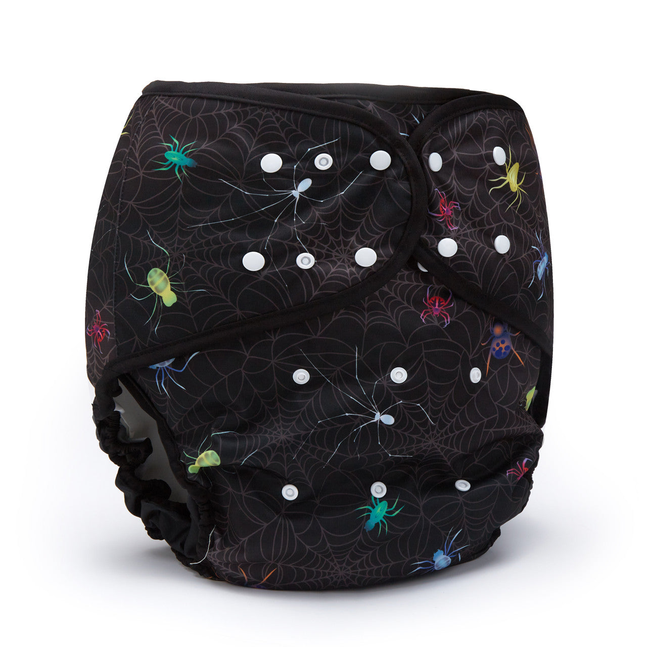 Rearz - Adult Diaper Cover/Wrap - Spider