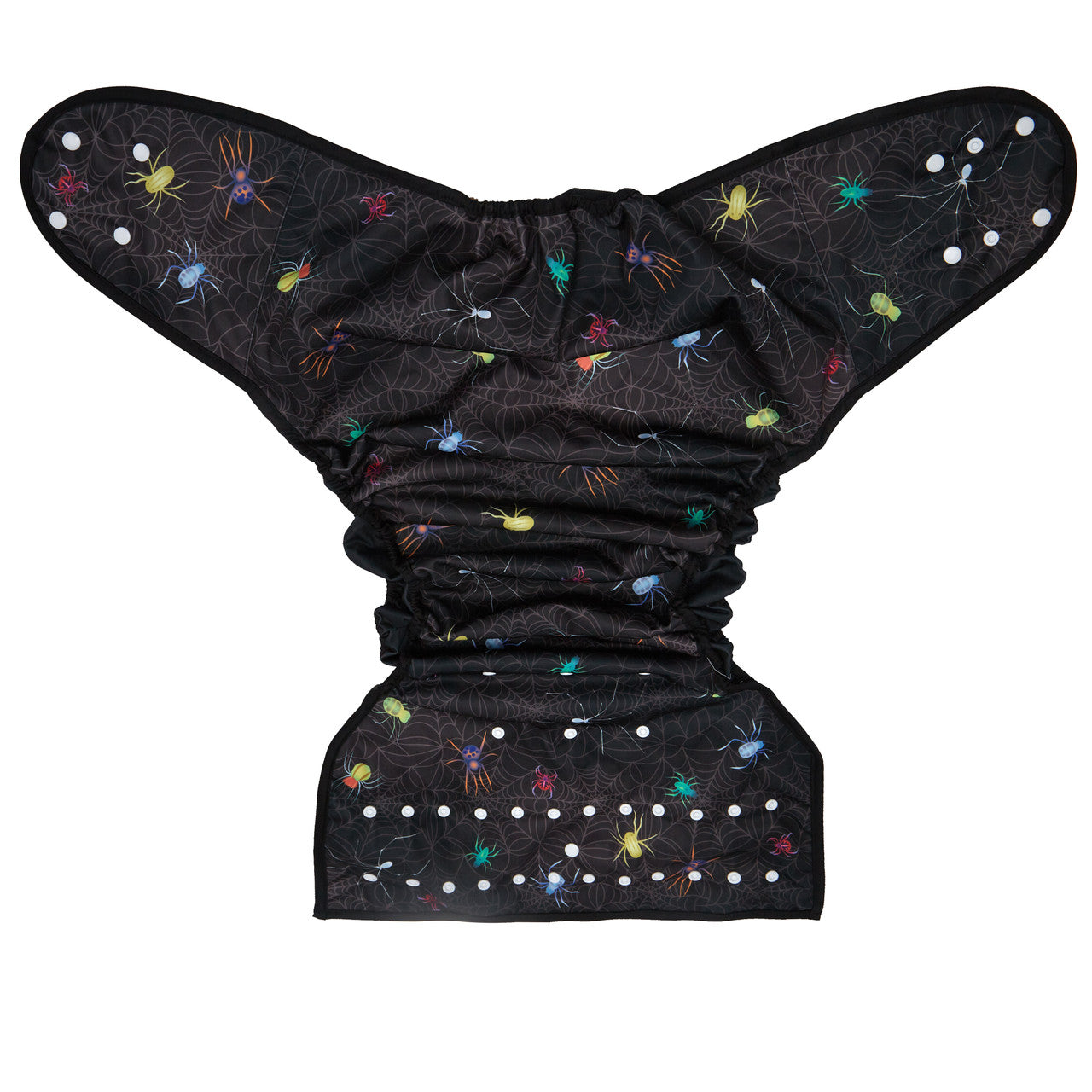 Rearz - Adult Diaper Cover/Wrap - Spider