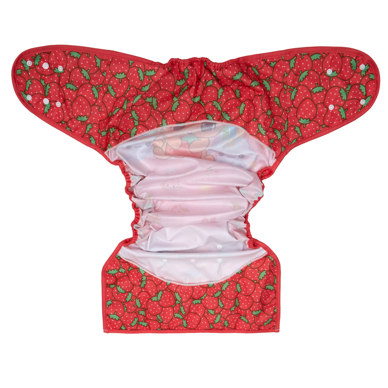 Rearz - Adult Diaper Cover/Wrap - Omutsu Purrfection