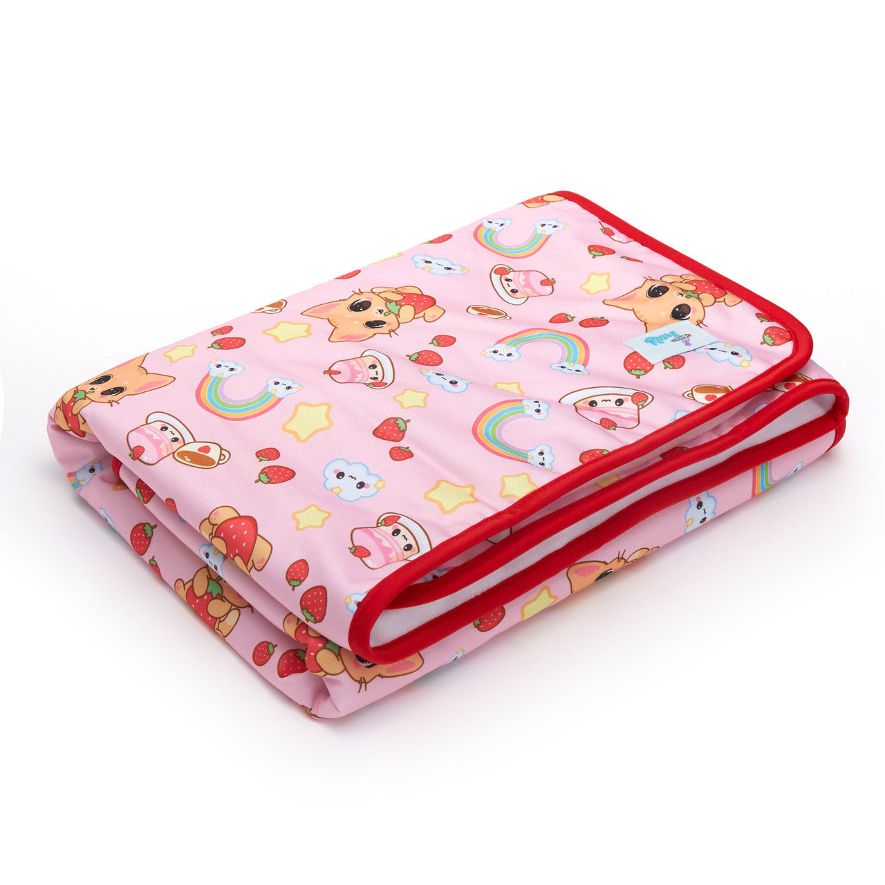 Rearz - Change Pad - Purrfection