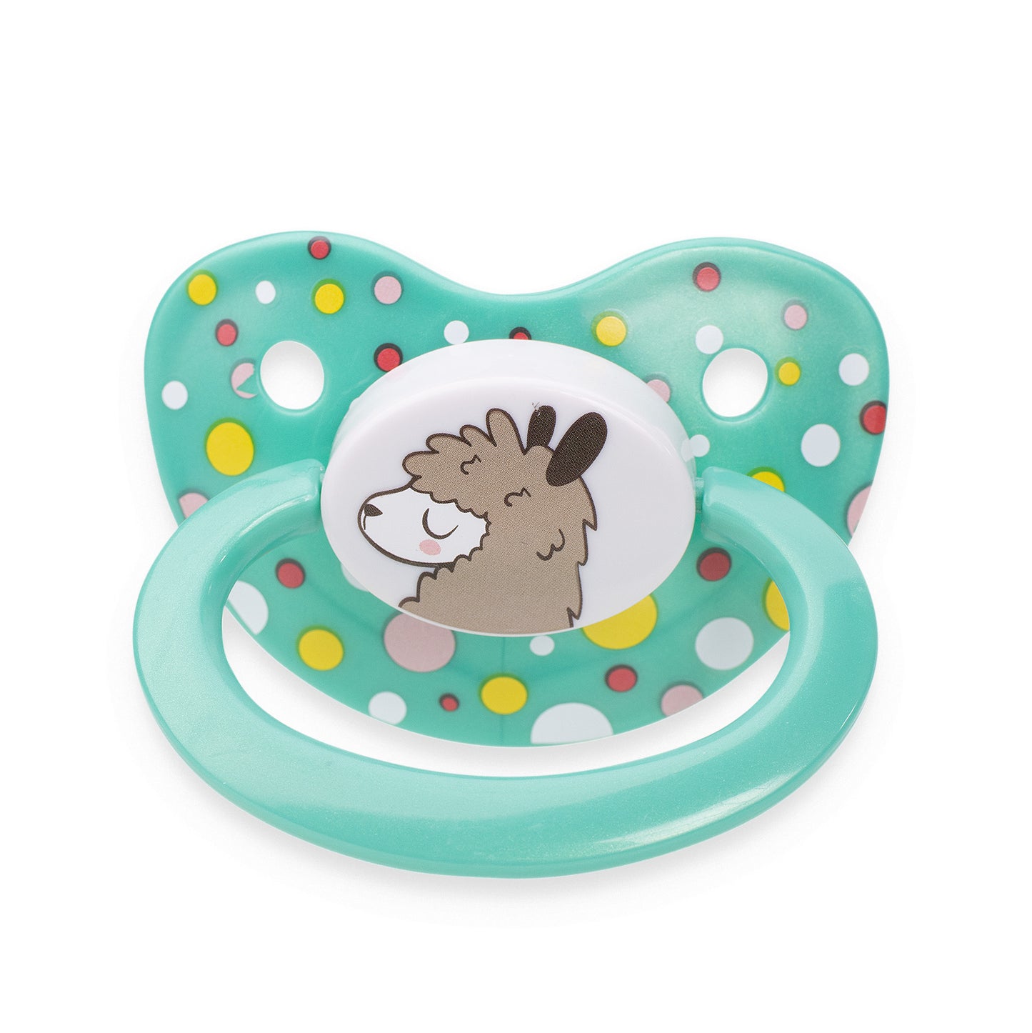 Rearz - Pacifier Set - Alpaca V2.0