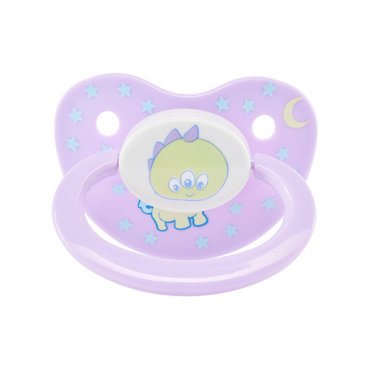 Rearz - Pacifier Set - Lil' Monsters V2.0