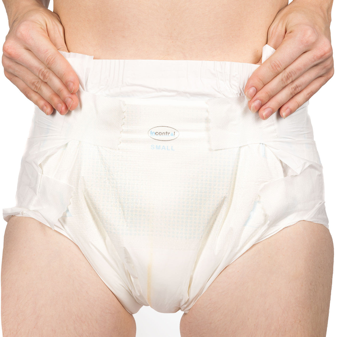 InControl - BeDry EliteCare - Premium Incontinence Briefs