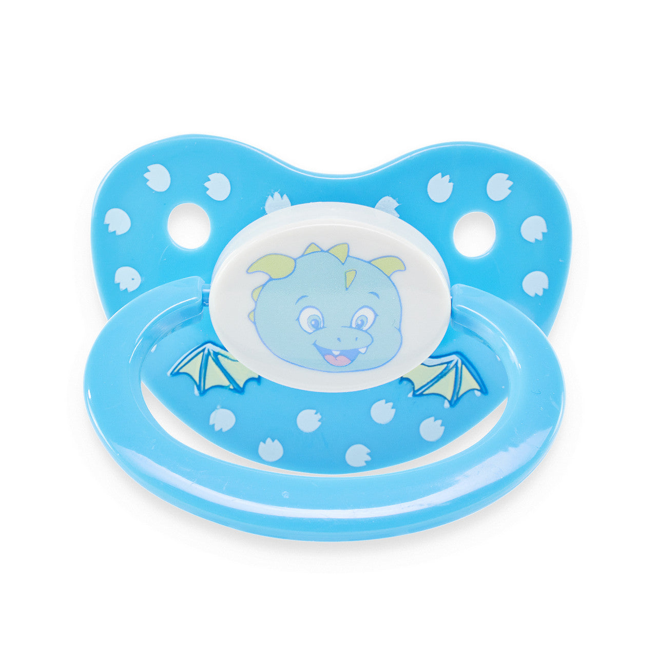 Rearz - Pacifier Set - Lil' Monsters V2.0