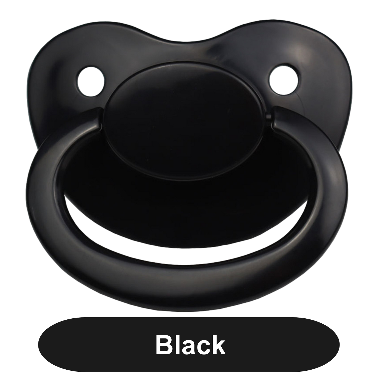 Adult Size 6 Pacifier