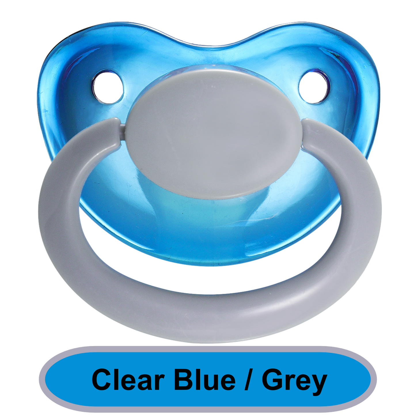 Adult Size 6 Pacifier