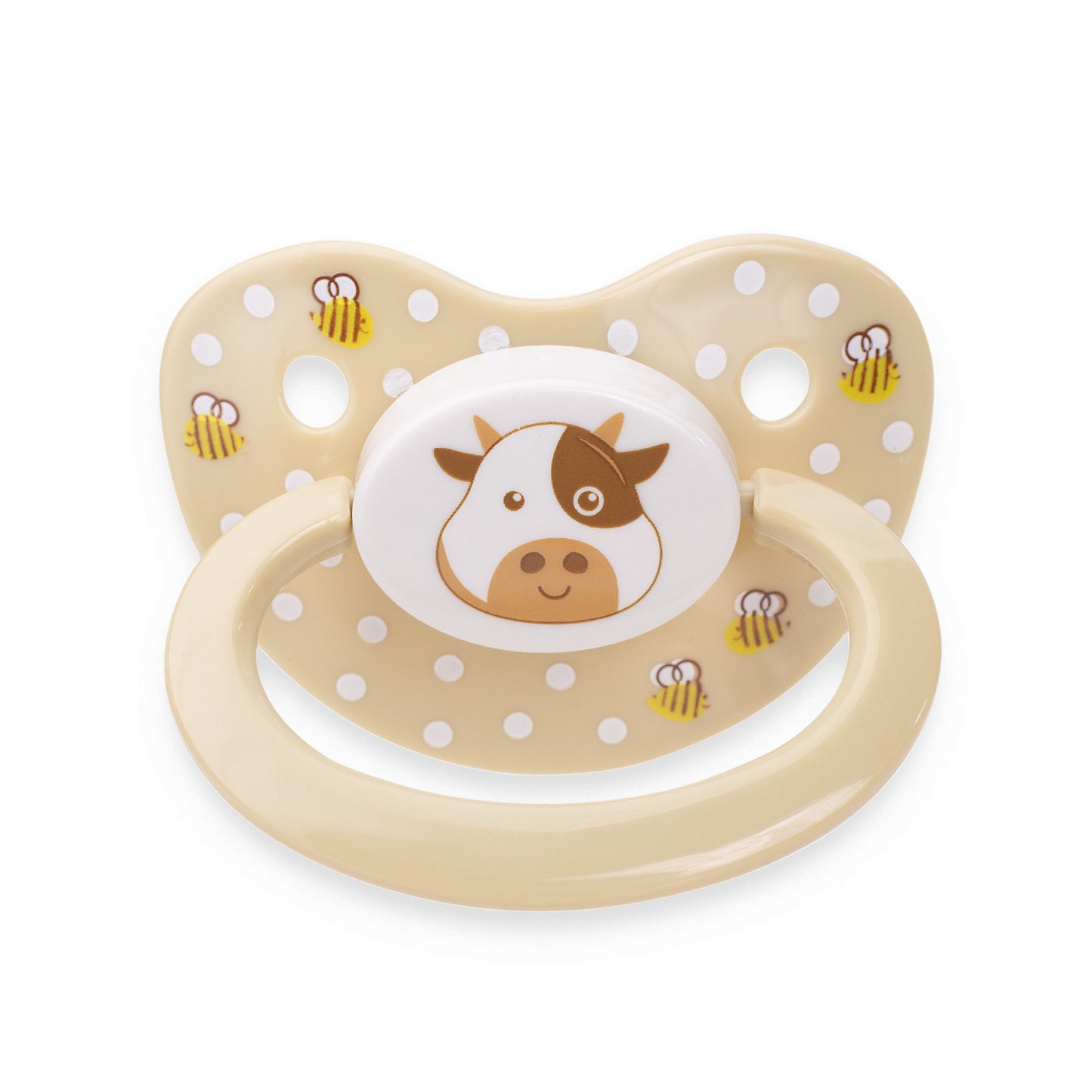 Rearz - Pacifier Set - Barnyard V2.0