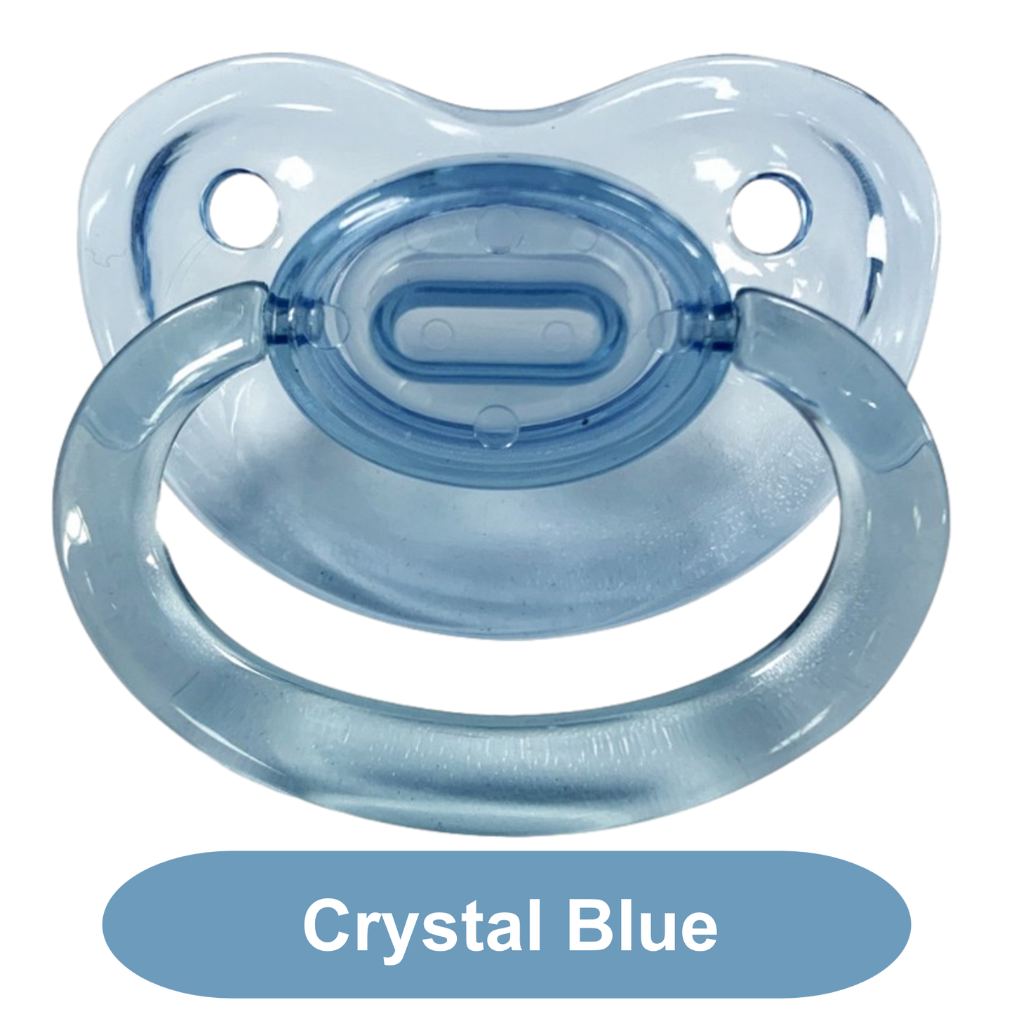 Adult Size 6 Pacifier