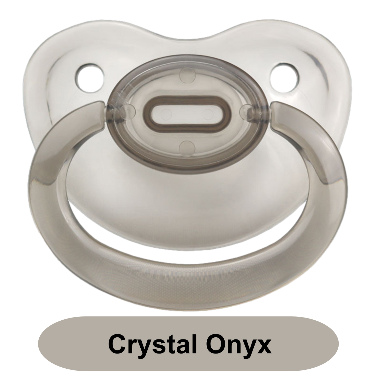 Adult Size 6 Pacifier