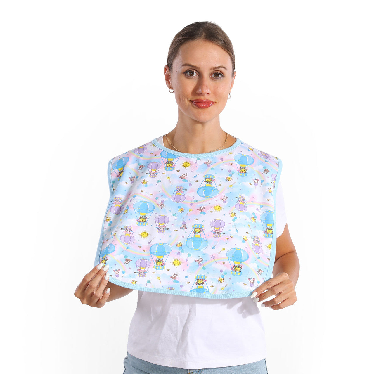 Rearz - Adult Bib - Daydreamer