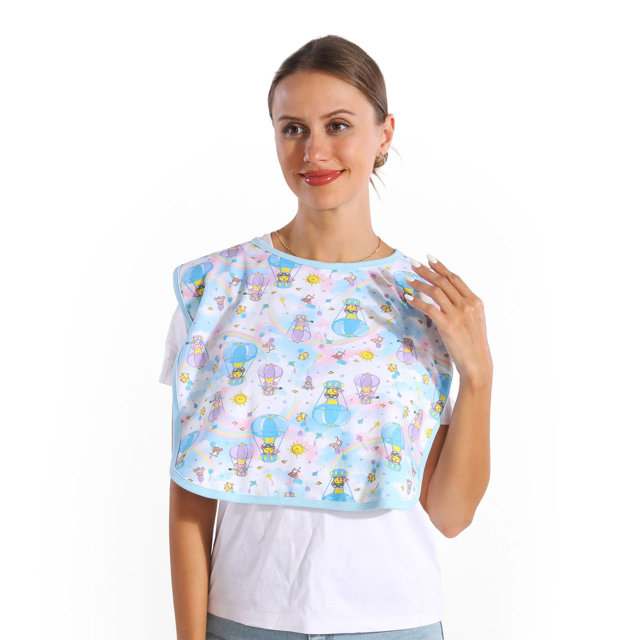 Rearz - Adult Bib - Daydreamer