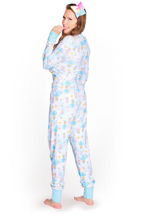 Rearz - Convertible PJ - Daydreamer