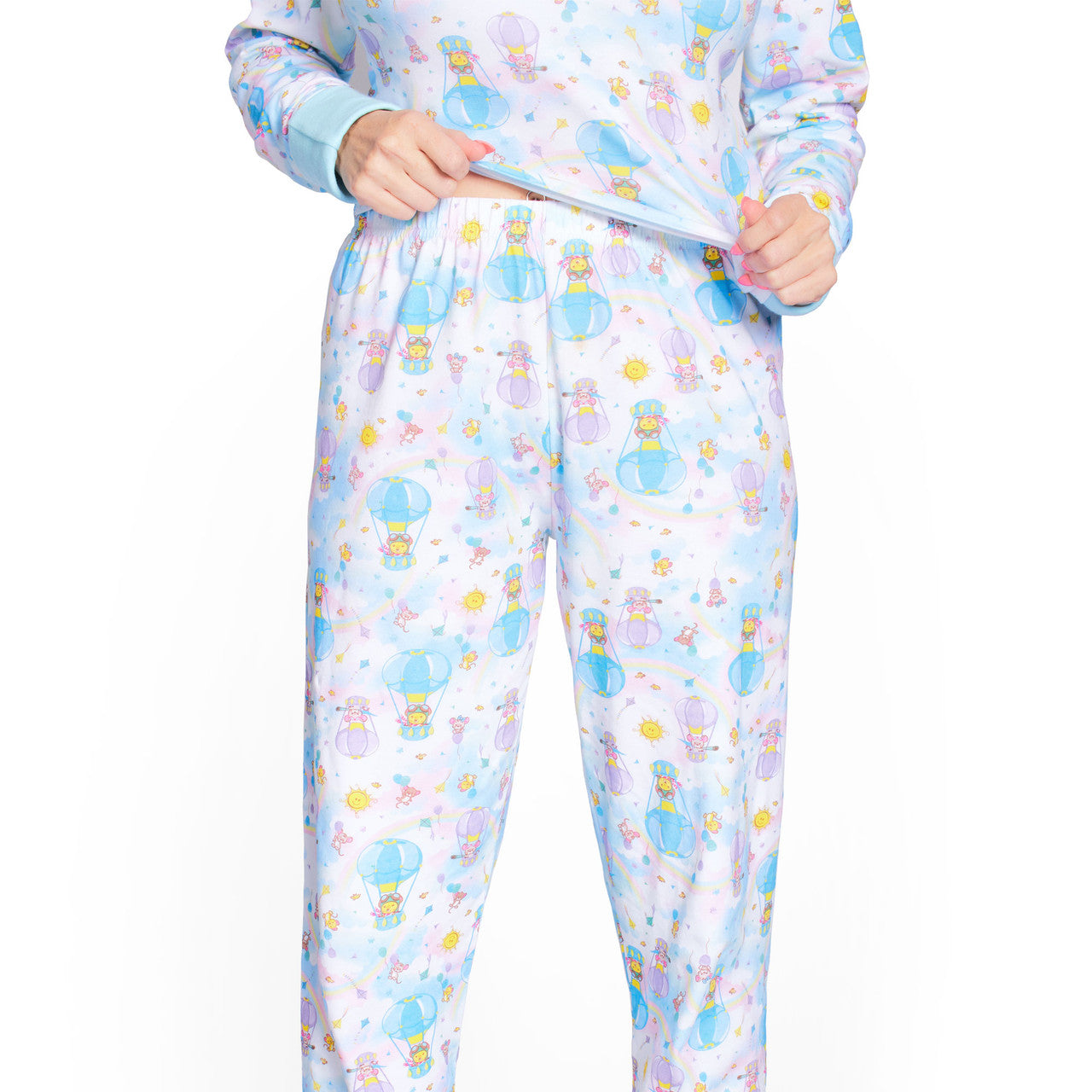 Rearz - Convertible PJ - Daydreamer
