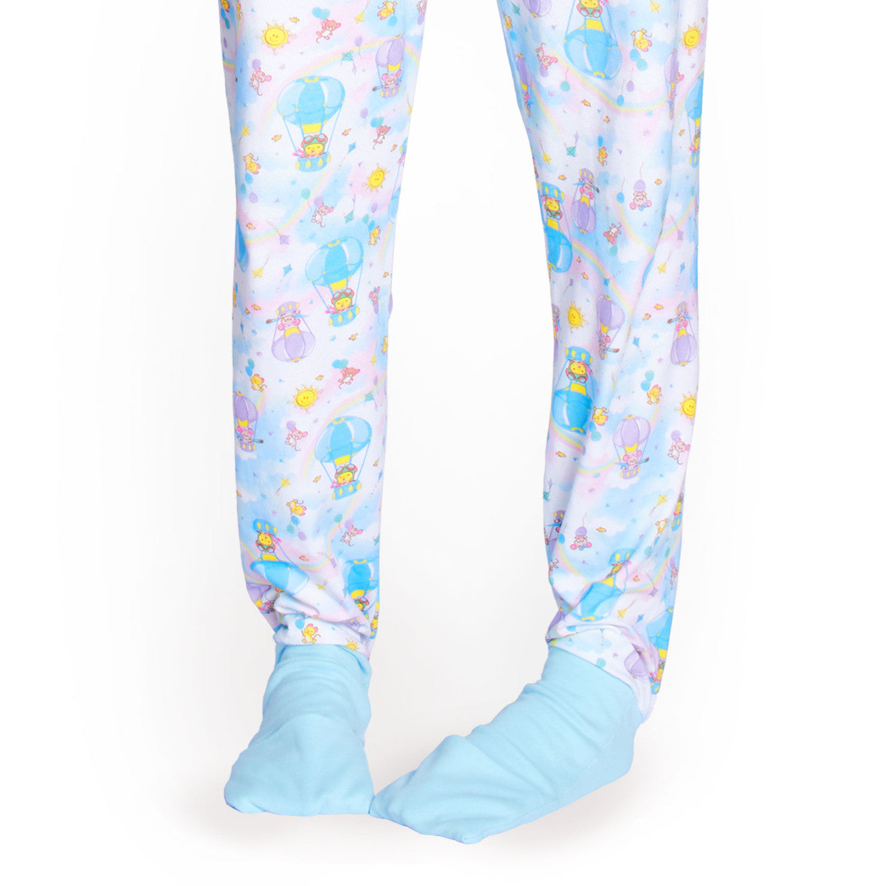 Rearz - Convertible PJ - Daydreamer