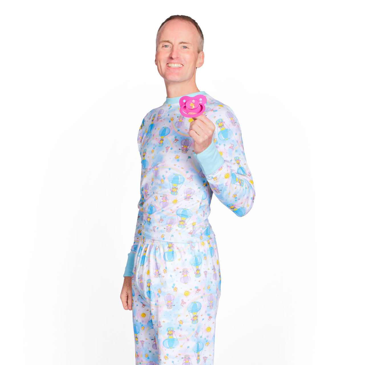 Rearz - Convertible PJ - Daydreamer