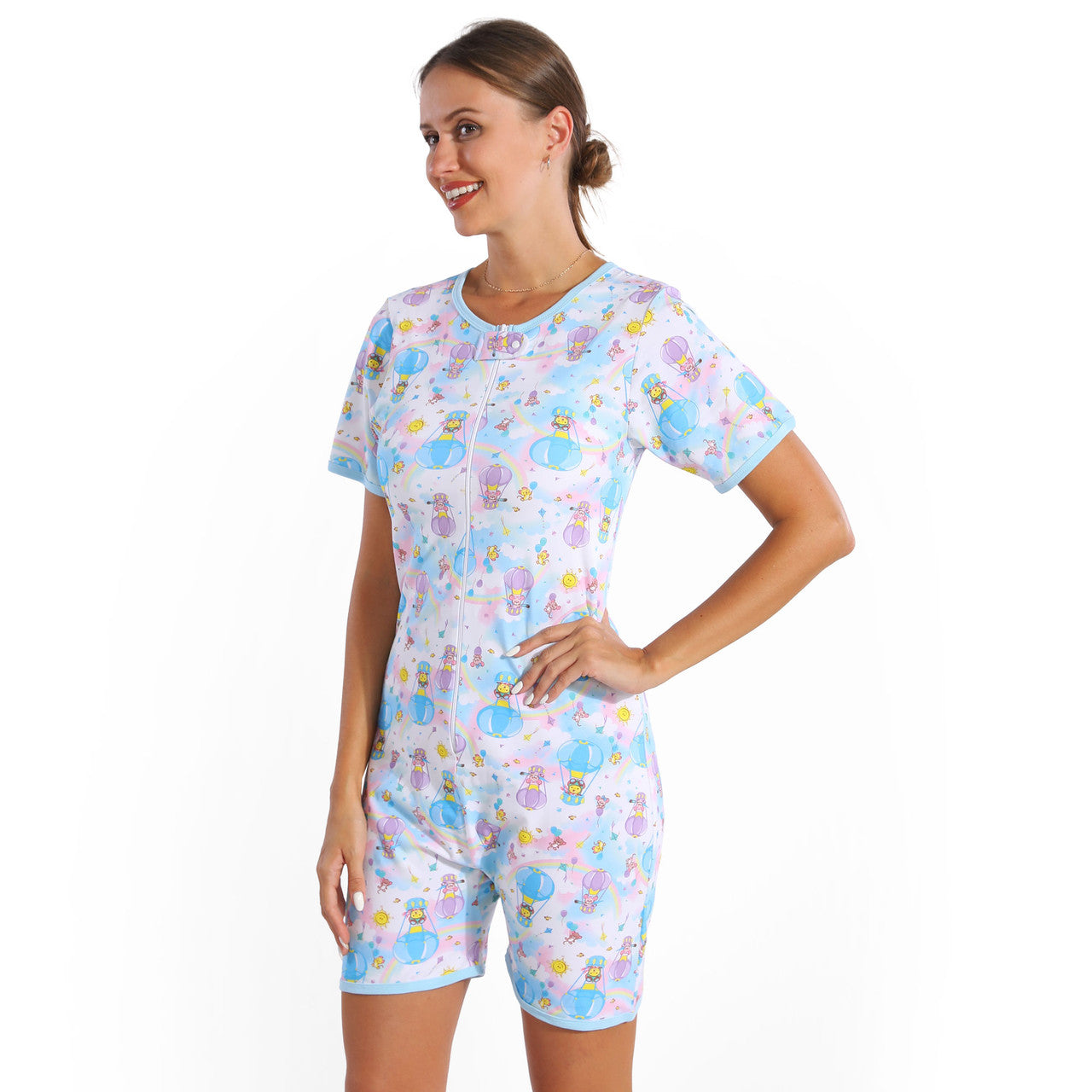Rearz - Adult Playsuit - Daydreamer