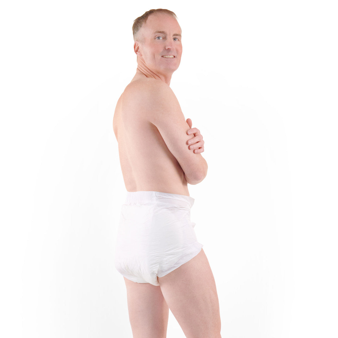 InControl - BeDry EliteCare - Premium Incontinence Briefs