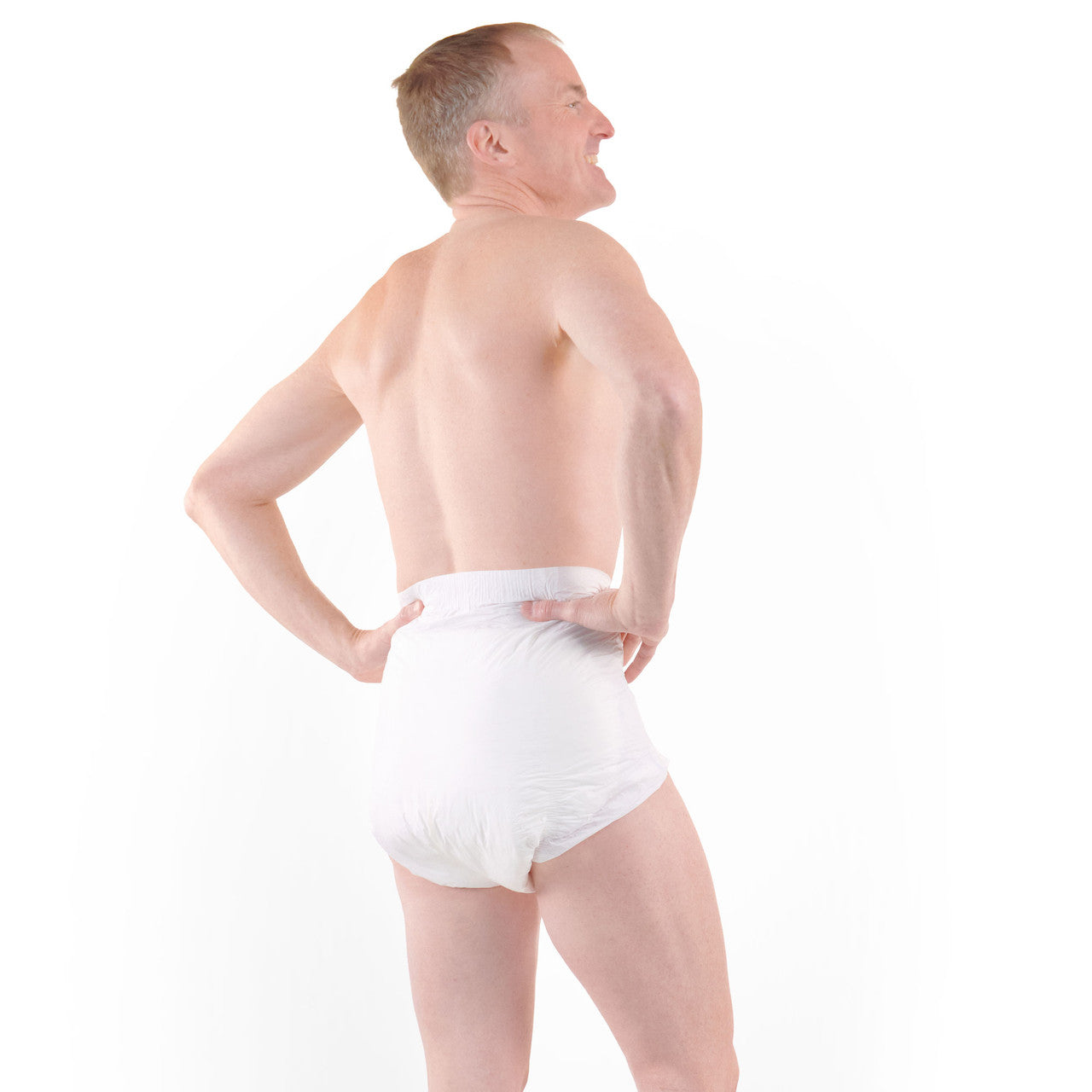 InControl - BeDry EliteCare - Premium Incontinence Briefs