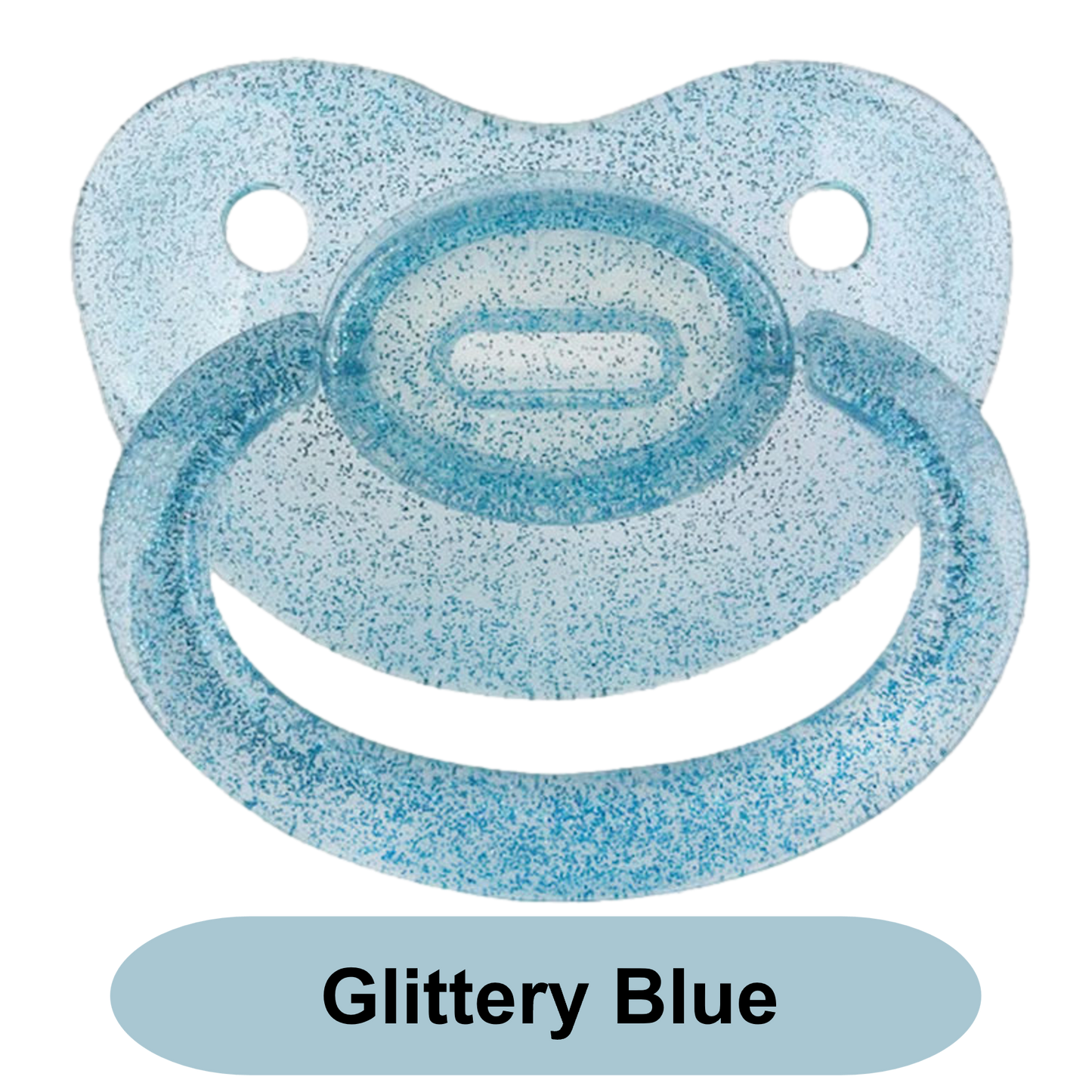 Adult Size 6 Pacifier