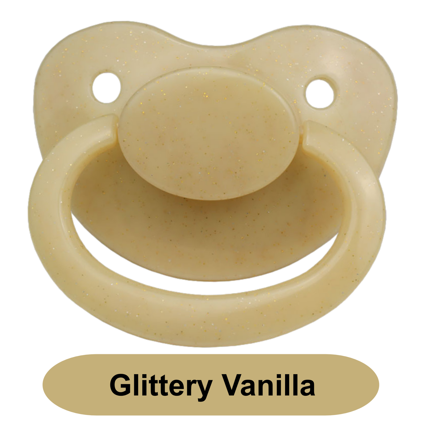 Adult Size 6 Pacifier