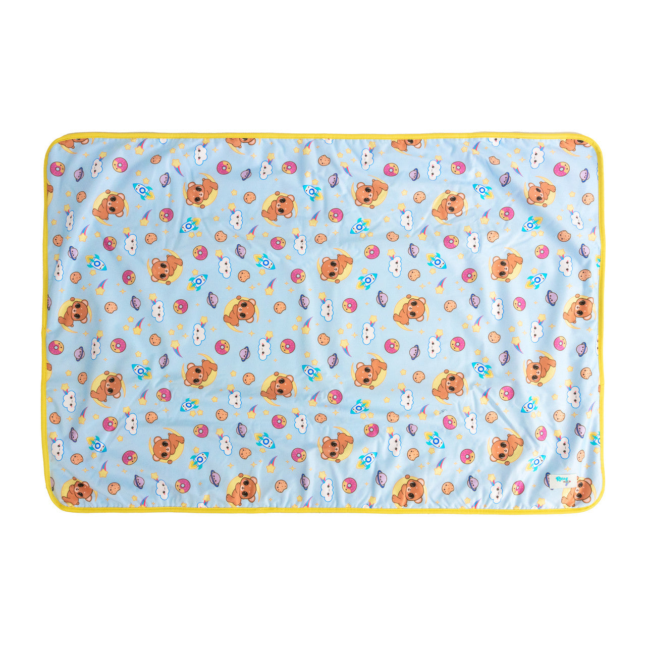 Rearz - Change Pad - Lunar Cub