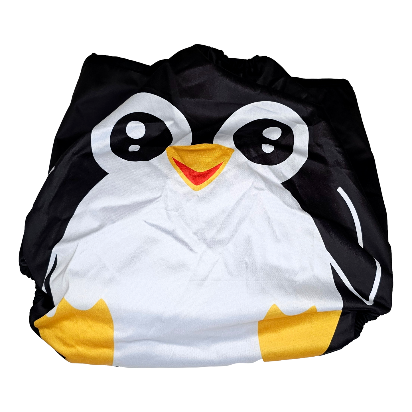 Rearz - Adult Diaper Cover/Wrap - Penguin