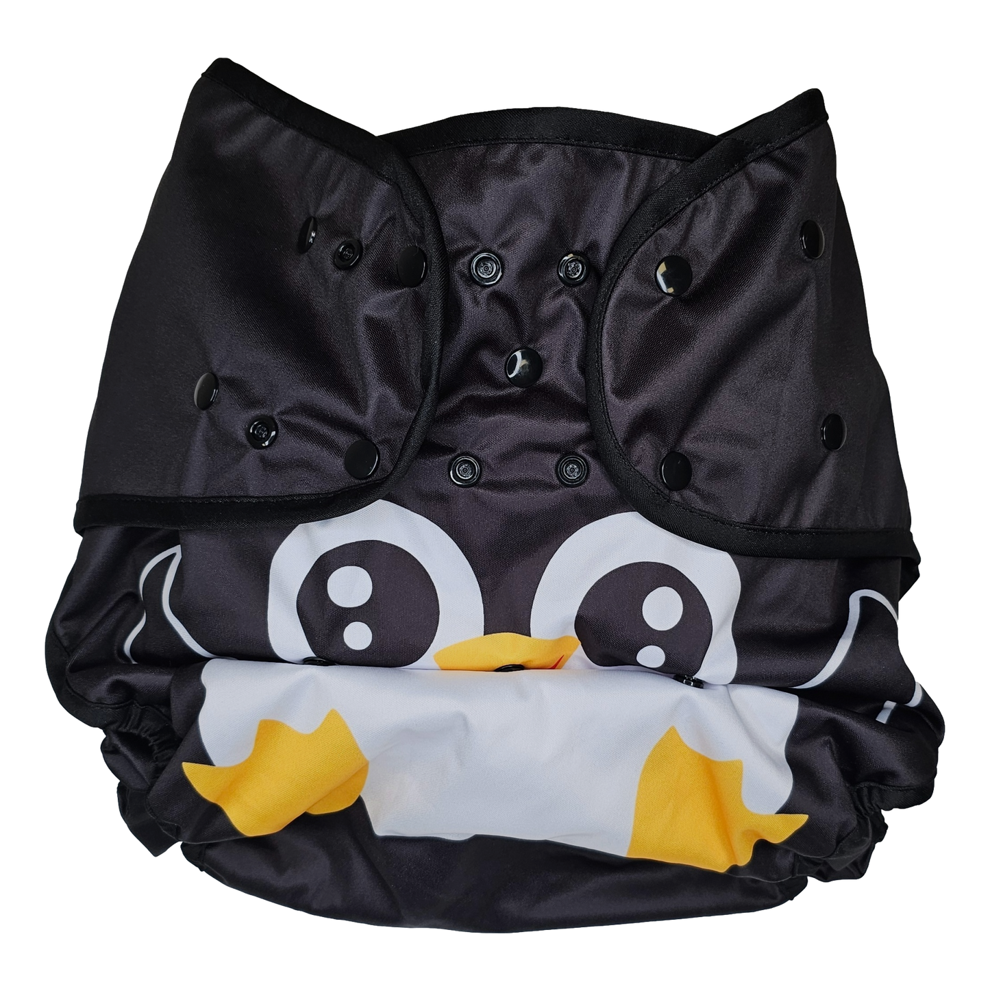 Rearz - Adult Diaper Cover/Wrap - Penguin