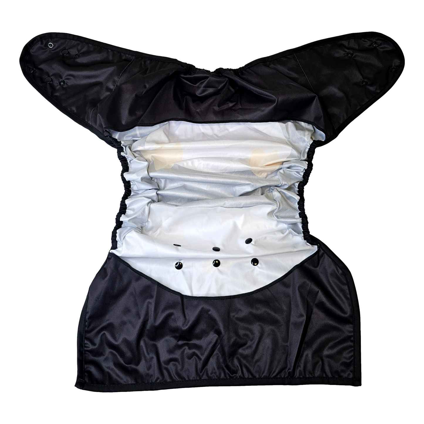 Rearz - Adult Diaper Cover/Wrap - Penguin