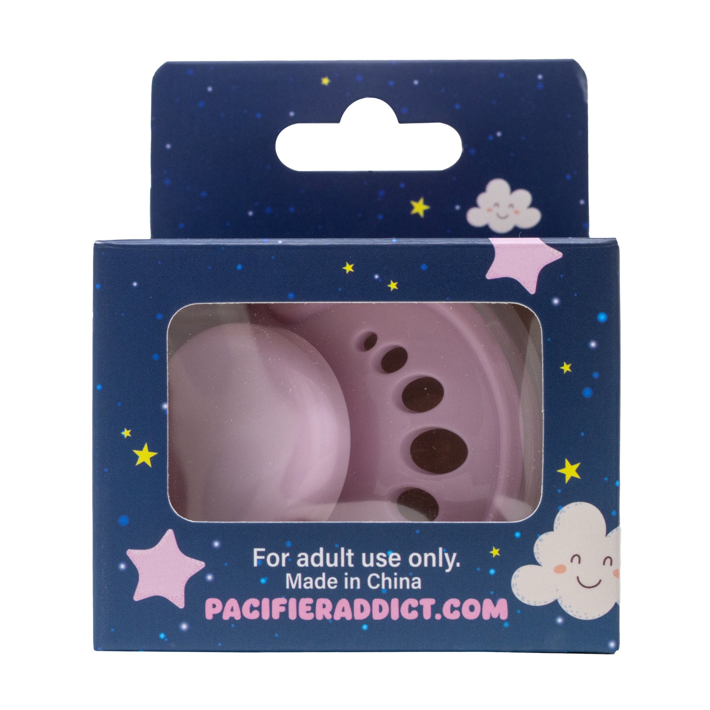 Rearz - Hypnos Sleep Aid - Pink