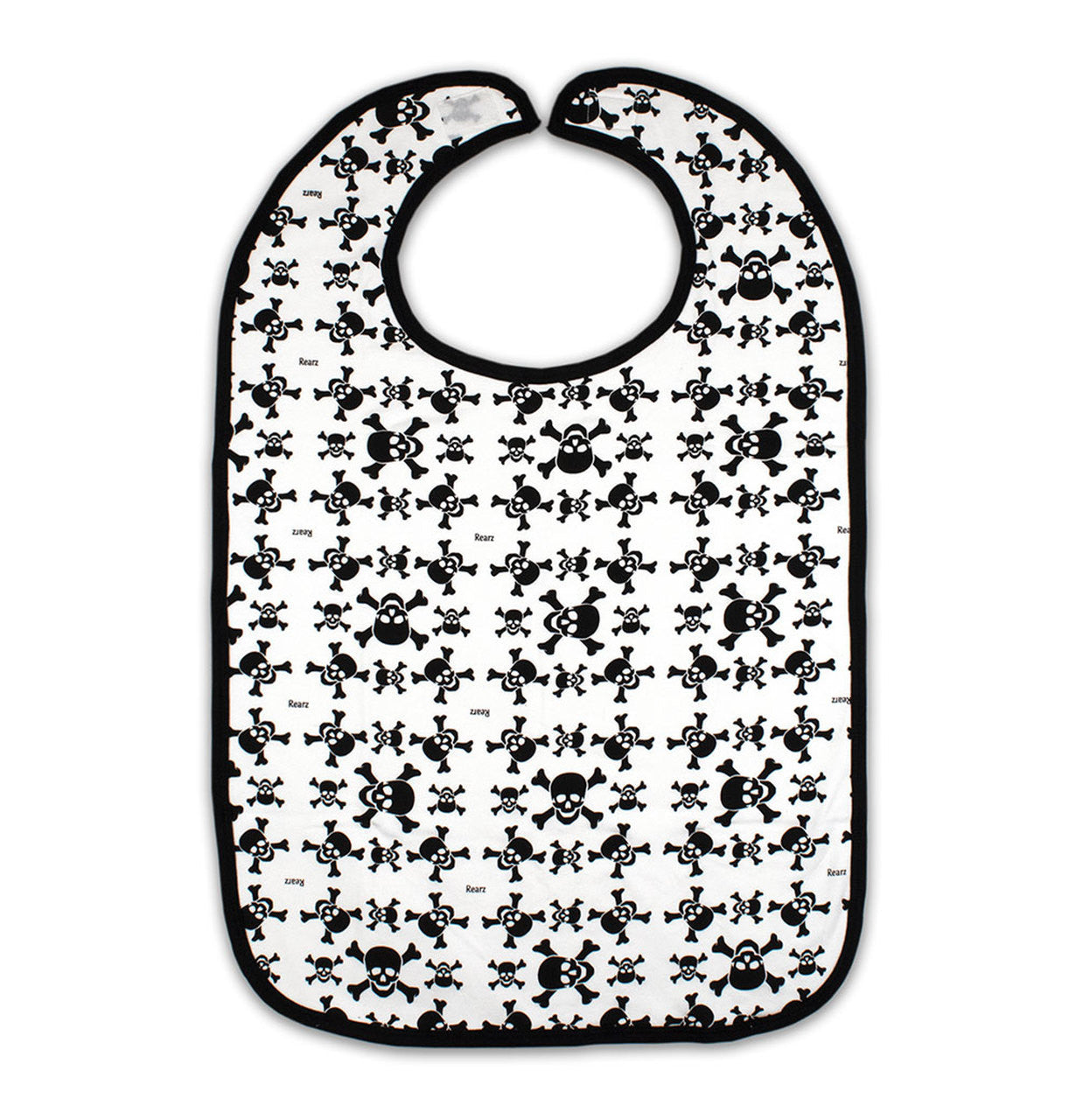 Rearz - Adult Bib - Rebel