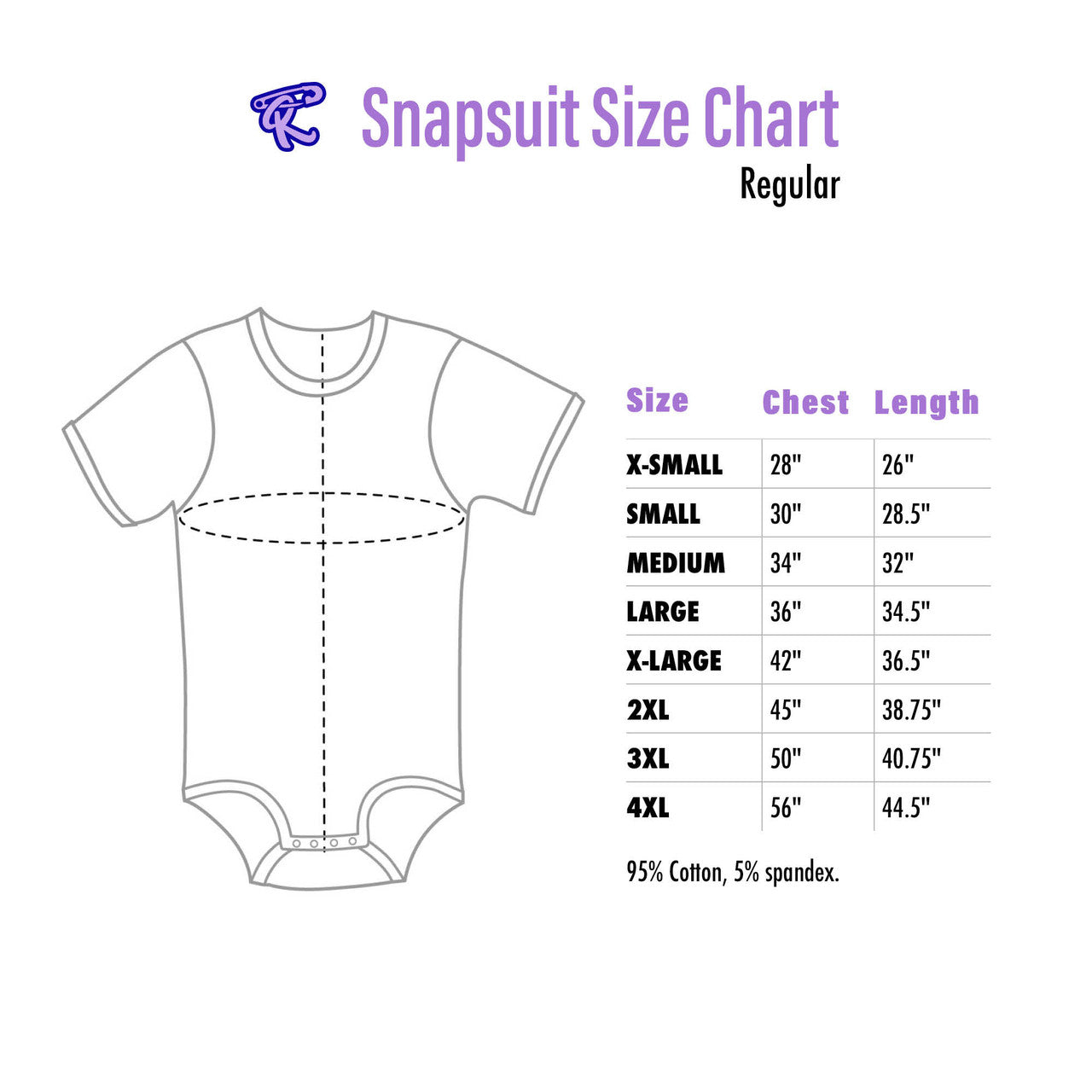 Rearz - Unisex Adult Bodysuit - Black