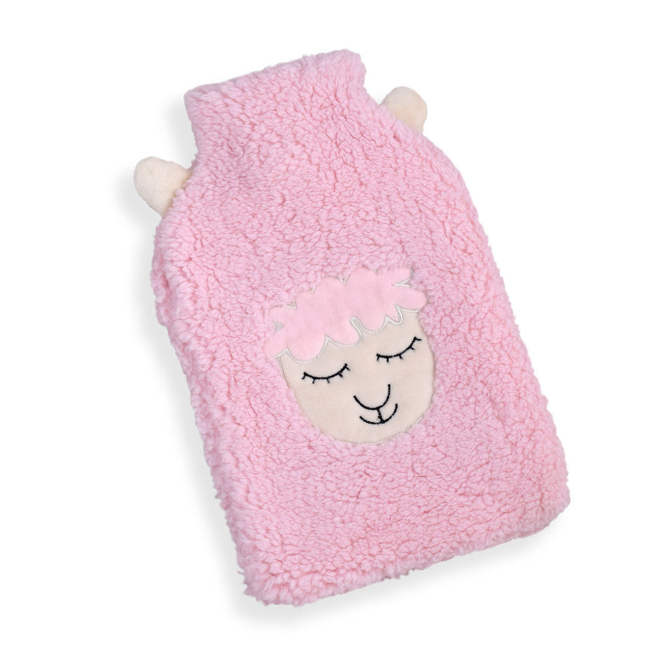 Rearz - Hot Water Bottle - Alpaca
