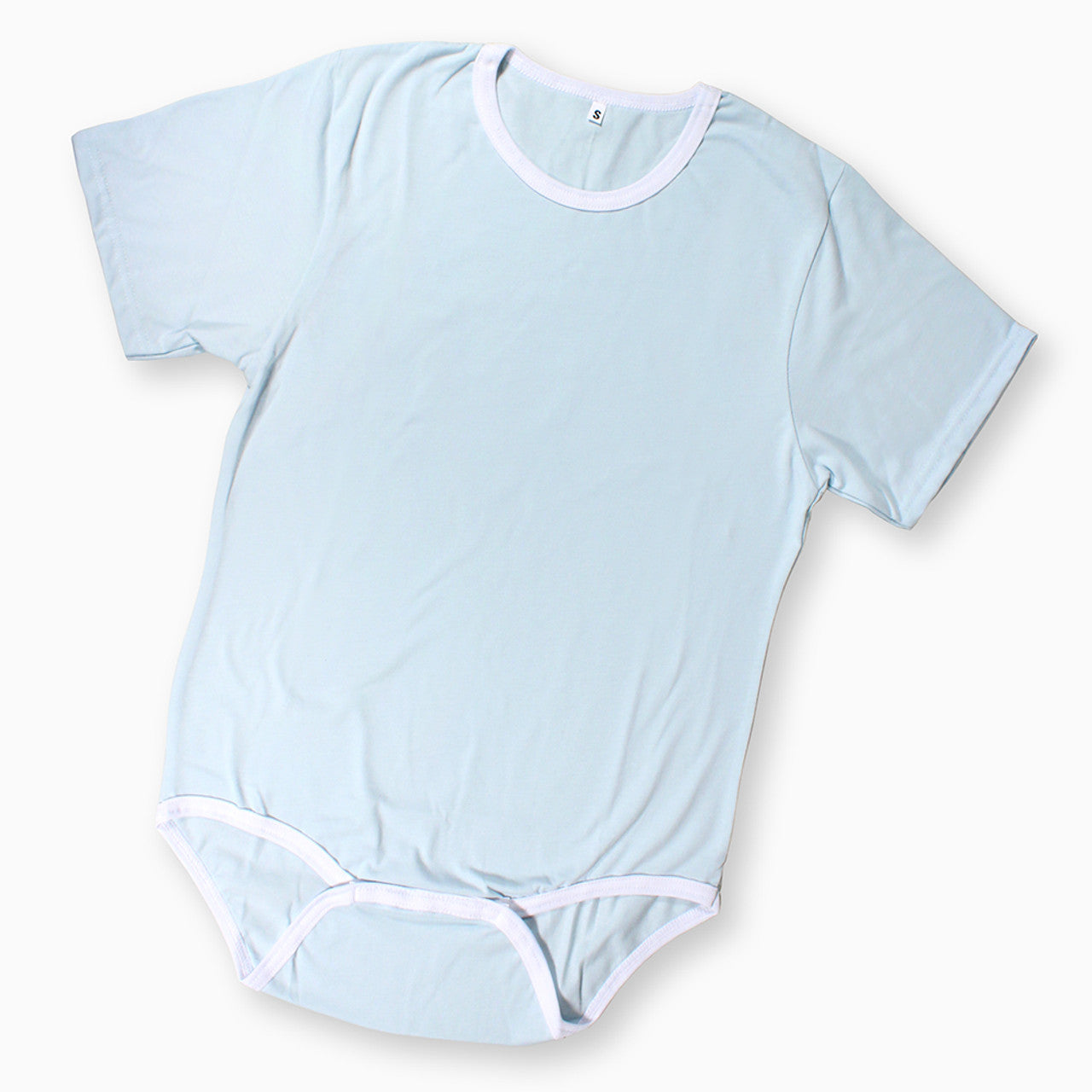 Rearz - Unisex Adult Bodysuit - Blue