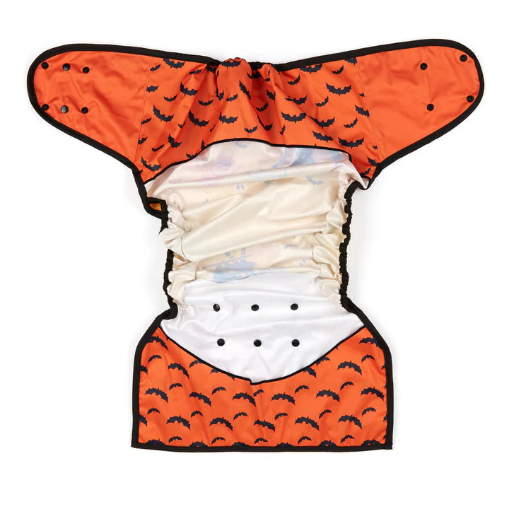 Rearz - Adult Diaper Cover/Wrap - Littles Halloween