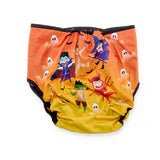 Rearz - Adult Diaper Cover/Wrap - Littles Halloween