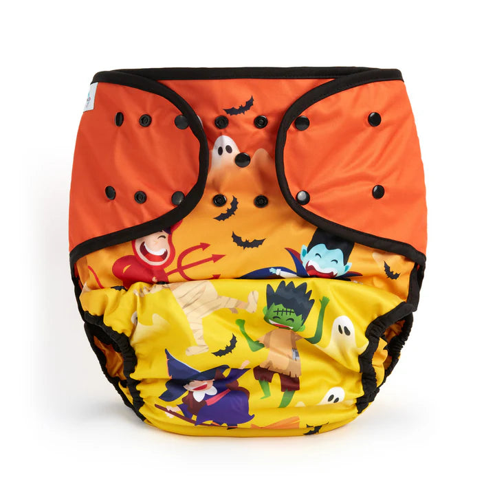 Rearz - Adult Diaper Cover/Wrap - Littles Halloween