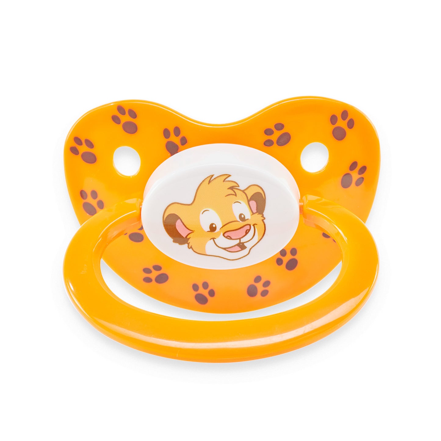 Rearz - Pacifier Set - Safari V2.0