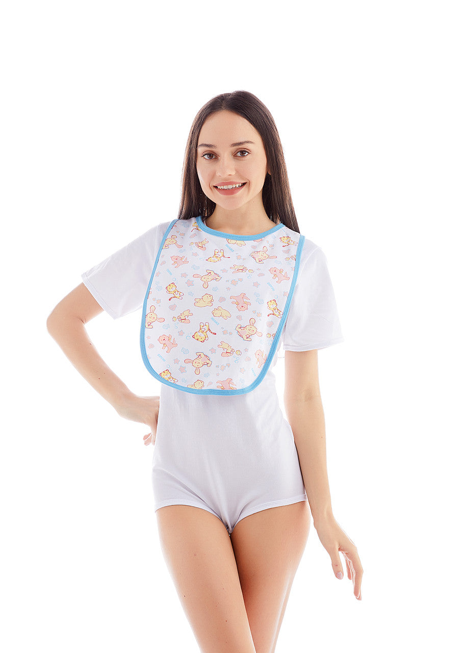Rearz - Adult Bib - Splash