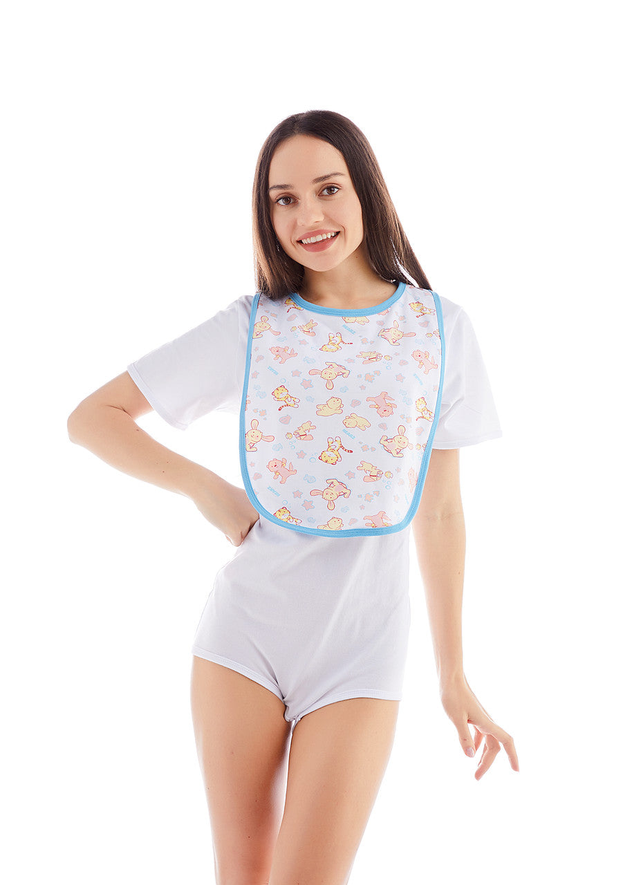Rearz - Adult Bib - Splash