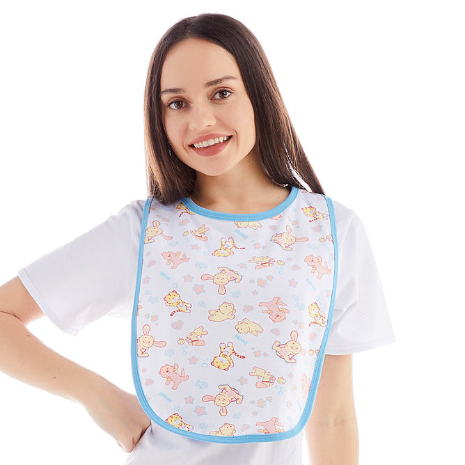 Rearz - Adult Bib - Splash