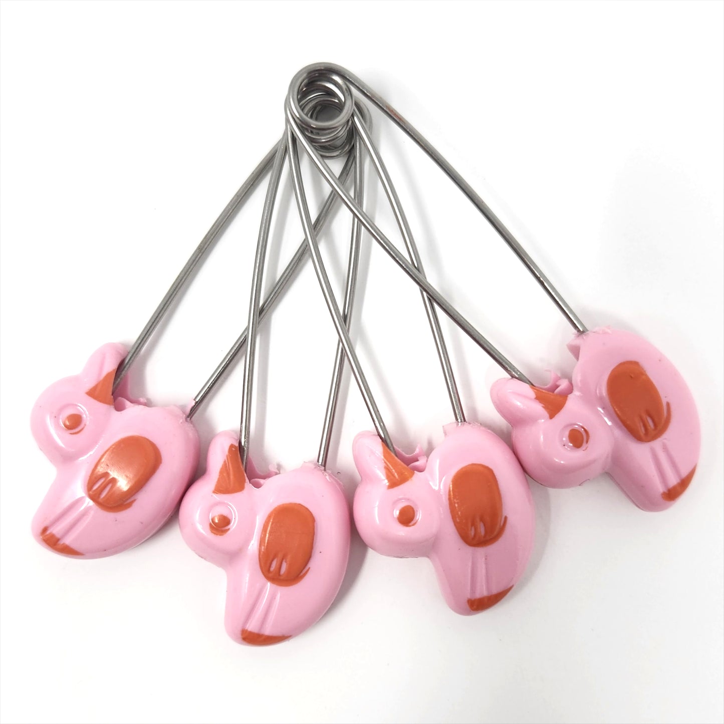 Rearz - Jumbo Duck Steel Locking Diaper Pins