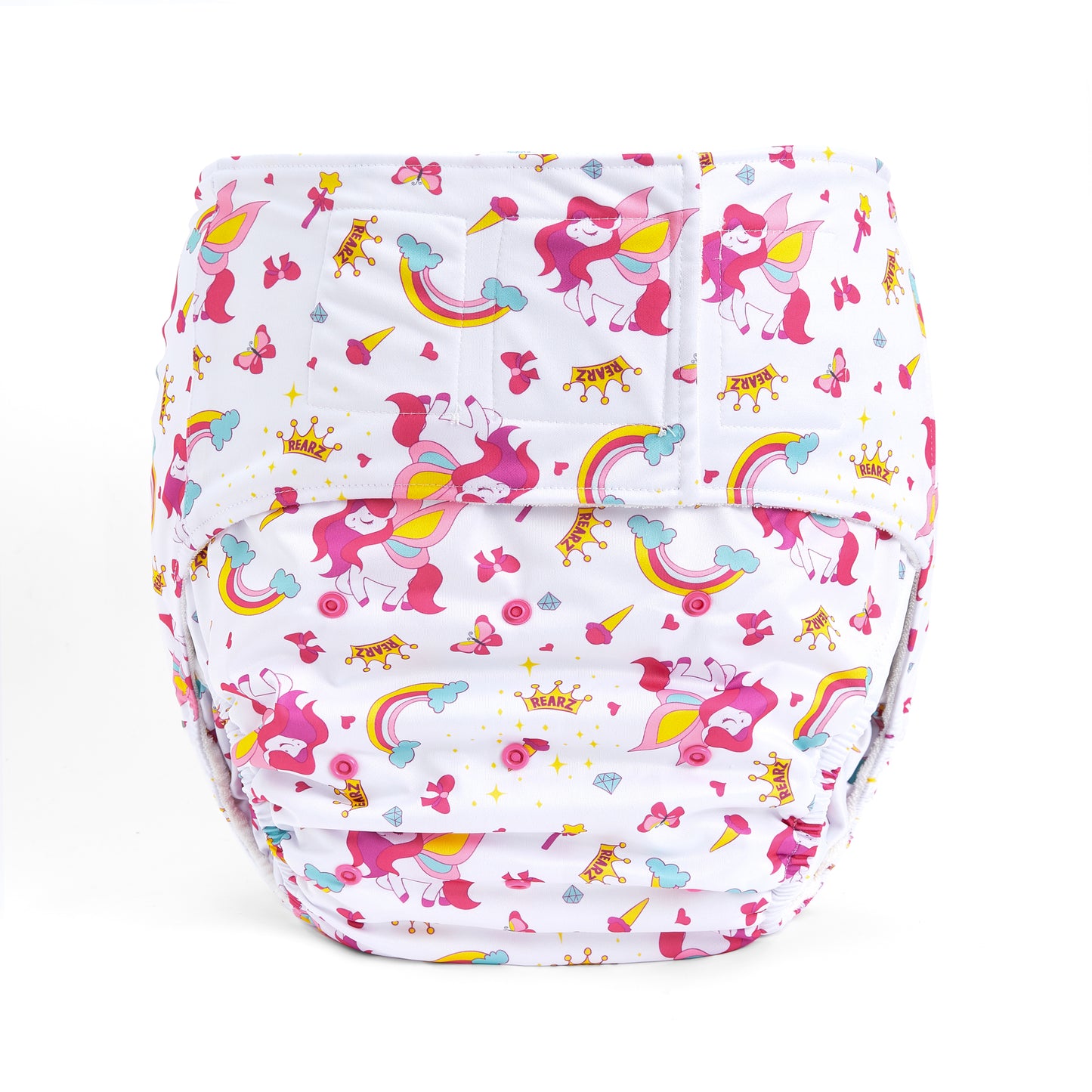Rearz - Luxury Adult Pocket Diaper - Lil' Bella