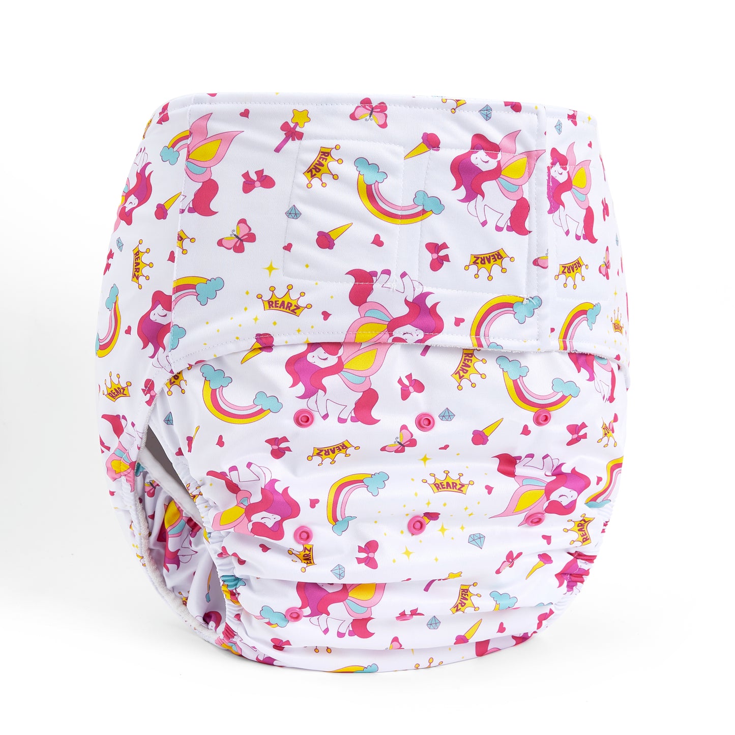 Rearz - Luxury Adult Pocket Diaper - Lil' Bella